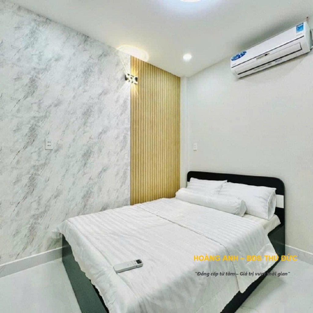 🏡 Bán Nhà Phố Võ Văn Ngân, Tp Thủ Đức_ Vị Trí Vàng, Tiện Ích Đỉnh_ Chưa Đến 5 Ty. - Ảnh chính